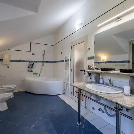 Urban Utopia Penthouse With Private Parking Apartamento Split