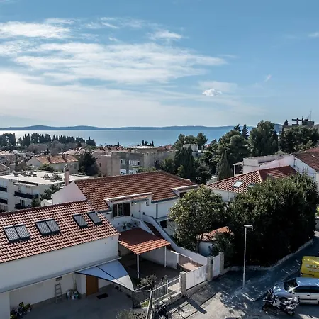 Apartamento Urban Utopia Penthouse With Private Parking *