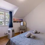 アパート Urban Utopia Penthouse With Private Parking