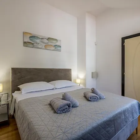 Urban Utopia Penthouse With Private Parking Split