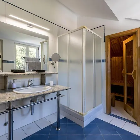 Apartamento Urban Utopia Penthouse With Private Parking